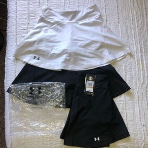 Under Armour tennis / golf skorts